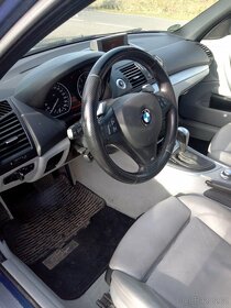 BMW 130i M paket - 8