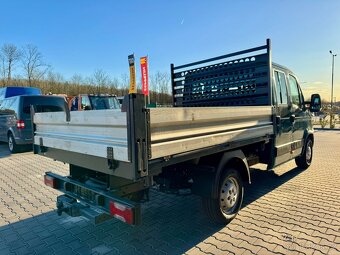 Iveco Daily, Doka S3 sklápěč do 3,5t - 8