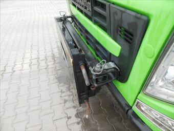 Volvo FM9/260, 4x4, Sklopka S3, Palf - 8