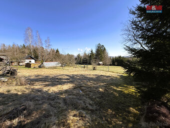 Prodej rodinného domu v Pěnčíně, část Alšovice, 606 m2 - 8