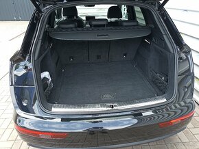 Audi - Q5 - 2,0 TDi 4x4,S-line Black,Sport - 8