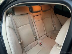 Prodám Lexus IS250 - 8