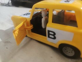 Trabant na dalkove ovladani - 8