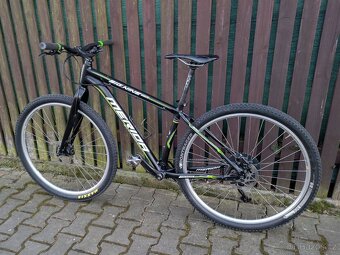 Merida Big Nine 17" - 8