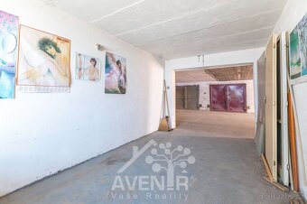 Prodej garáže 21 m2 Za Drahou, Valašské Meziříčí - 8