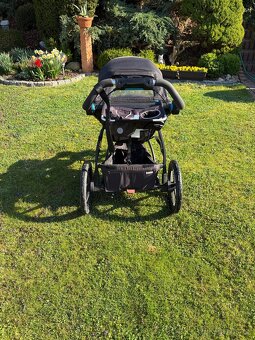 Thule Urban Glide 2 kocarek - 8