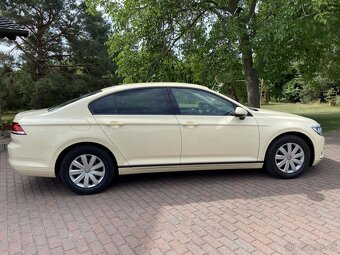Volkswagen Passat 2.0Tdi 110kw DSG - 8