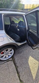 Bmw x3 SD - 8