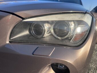 BMW X1 xdrive 20D - 8