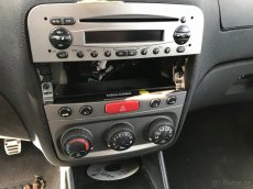 Alfa Romeo 147 1,9JTD 88kW 2007 - pouze díly - 8