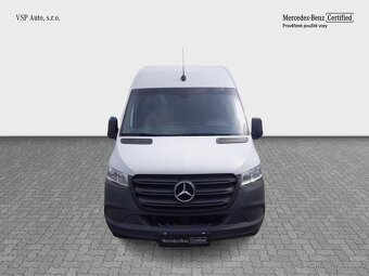 Sprinter 317 CDI/L TOP STAV - 8