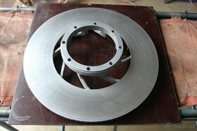 Retarder TELMA - 8