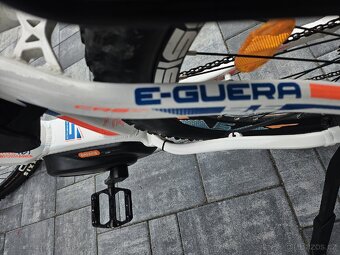 Horské elektrokolo crussis guera 19 - 8