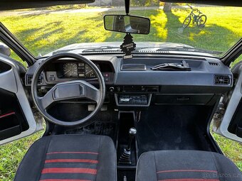 Polo 86c gt - 8