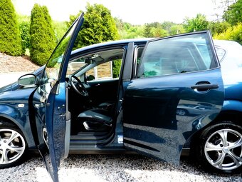 SEAT ALTEA 1,6 MPI TOP STAV NAJ.67 TIS KM - 8