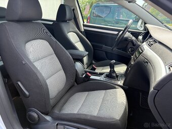 Škoda Superb 2.0TDi 103kW nová STK, nové rozvody, MY2013 - 8