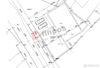 Pronájem obchodního prostoru 280 m2 v Oslavanech, okres Brno - 8