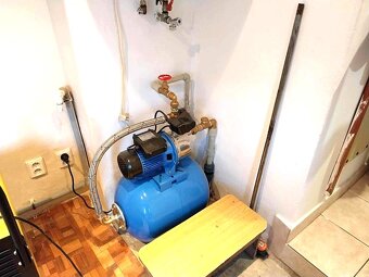 Prodej chalupy 2+1 ve městě Morkovice-Slížany. - 8