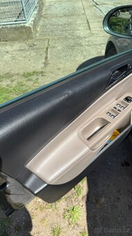Volkswagen Passat B6 highline, DSG automat - 8