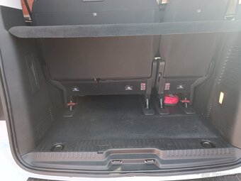 Toyota Proace Verso 2.0D 110kW Manuál - 8