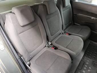 Peugeot 5008 1.6 HDi 66 Kw nová dovozová stk Bez Koroze - 8