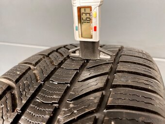Originál zimní Škoda - Kodiaq 235/45 r20 - 8