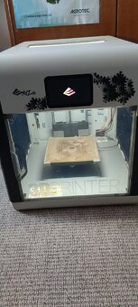 3D Tiskárna Xyz printing da Vinci 1.1 Plus - 8