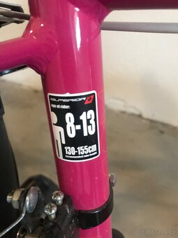 Superior Modo 24 8-13 let - 8