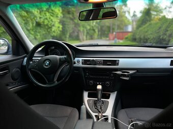 BMW E91 - 8