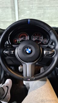 Prodám BMW 320d F31 SPORTLINE - 8