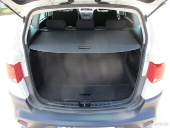 SEAT ALTEA FREETRACK 2,0TSI 147kw 4WD 2008 DPH - 8