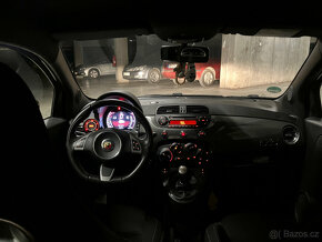 Abarth 500/595 - 8