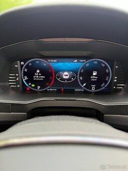 Škoda Superb Sportline 2.0 TDI 147kW 2022, DPH - 8