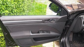 Škoda Superb 2 Kombi 2.0TDI125KW po servise - 8