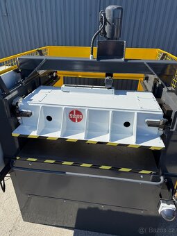 Schon 6100B Vysekávací stroj hydraulický Atom Svit Sandt - 8