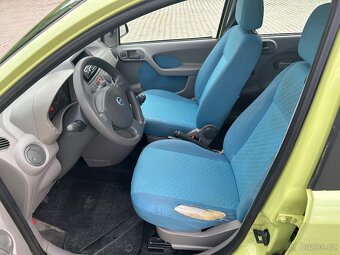 Fiat Panda 1.2 44 kW | r. 2004 - 8