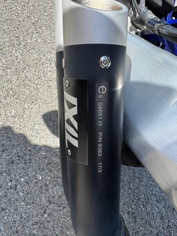 Yamaha MT-09 SP - Custom - 8