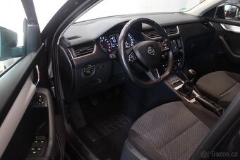 Octavia 2.0TDI 110kW Navi - 8