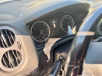 Volkswagen Tiguan 4x4 - 8
