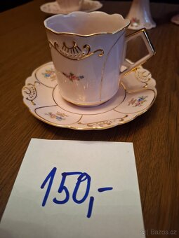 růžový porcelán - 8