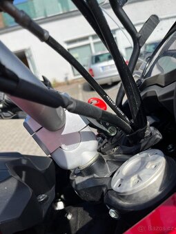Benelli TRK 502 35kW ŘP A2 18 let DPH - 8