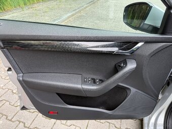 Skoda Octavia 3 combi facelift 2.0TDI 110kw 4x4 2017 - 8