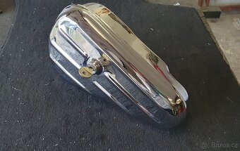 Harley Davidson - 8