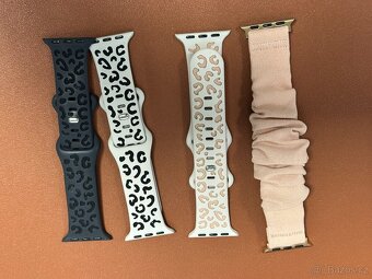 Apple Watch SE 2 (2024) LTE - 40mm - 8