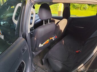 Mitsubishi L200 - 8