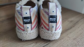 Espadrilky Blauer - 8