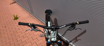 FOCUS JAM 6.9 - 8