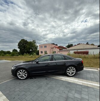 A6, 2.0TDI, 150kw, AT, Led - 8