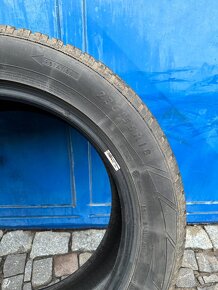 Zimní Dunlop SP winter sport 3D 235/55R18 100H - 8