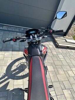 Aprilia rx 125 2022 - 8